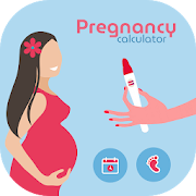 Pregnancy calculator and calendar, Due date