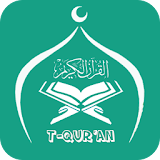 T'Quran - Penghafal Al-Quran icon