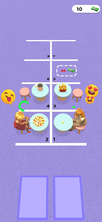 Master Chef Restaurant Manager - 2.0.0 - (Android)