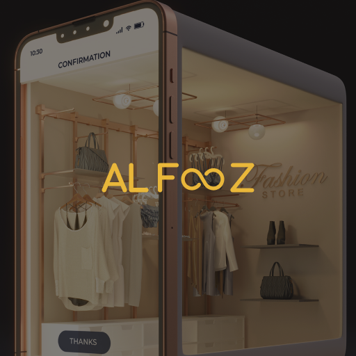 Alfooz logo