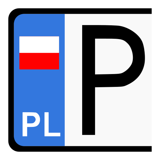 Tablice Rejestracyjne PL Скачать для Windows
