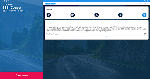Screenshot of xDelete