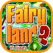 Fairy Land 2 (Лягушки)