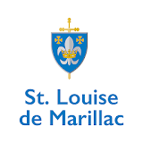 St. Louise De Marillac icon