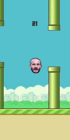 Benekli Bird - Benekli Ayhan o - Screenshot 4
