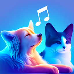 Icon image Relax Music for Cats and Dogs