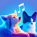 Relax Music for Cats and Dogs - Androidアプリ