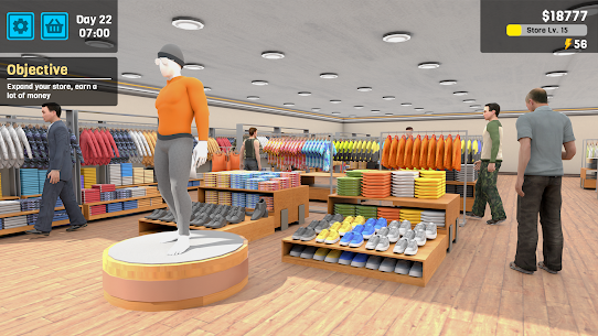 Clothing Store Simulator 2