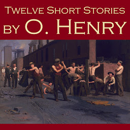 Icon image Twelve Short Stories by O. Henry