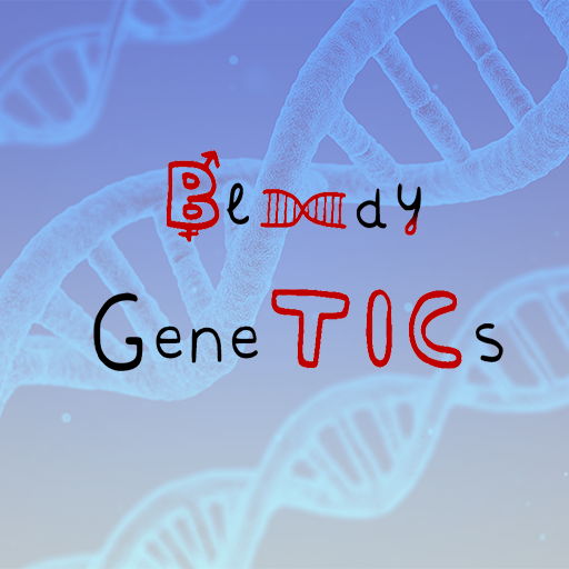 Bloody GeneTICs for  Android – Latest Version & Features app icon