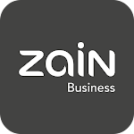 Cover Image of Baixar Zain Business 1.1.1 APK