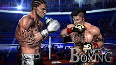 パンチボクシング - Punch Boxing 3Dのおすすめ画像2