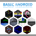 Cover Image of Download Basic for Android 3.70 APK