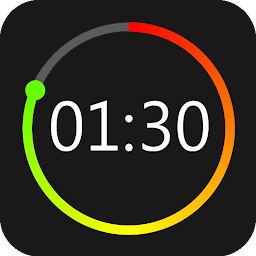 Timer Stopwatch App - Sound: Download & Review