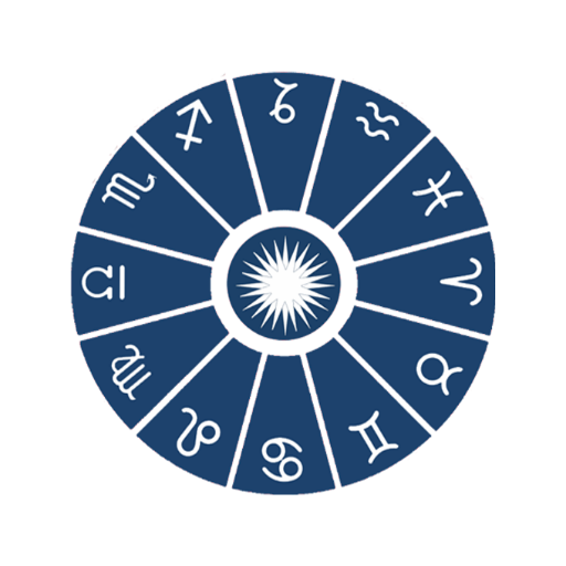 Daily Horoscope Astrology 2022 3.19 Icon
