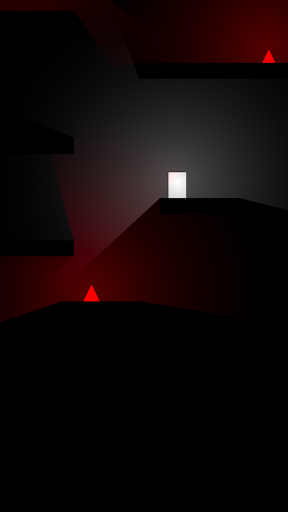 Android application Up - reach the peak screenshort
