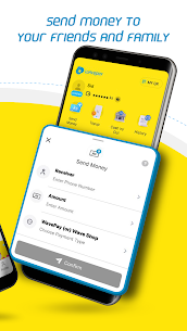 تحميل تطبيق WavePay APP by Wave Money 2