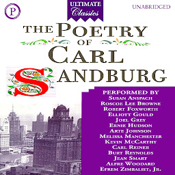 Icon image The Poetry of Carl Sandburg