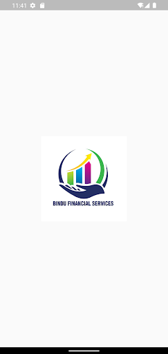 Android application Bindu Financial Services screenshort