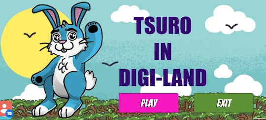 Tsuro in DigiLand