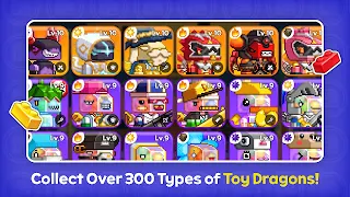 Meta Toy DragonZ SAGA - Screenshot 2