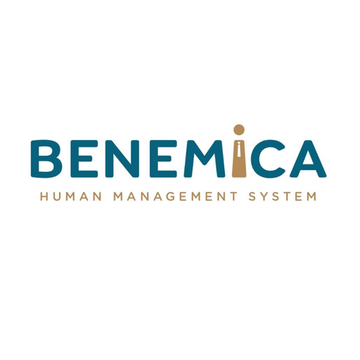 BENEMICA Employee Self Service logo