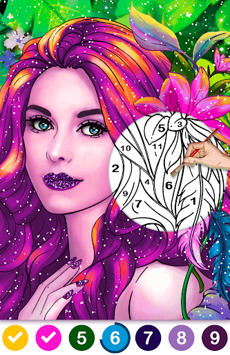 Download Download Gallery Coloring Book Decor Color By Number Free For Android Gallery Coloring Book Decor Color By Number Apk Download Steprimo Com
