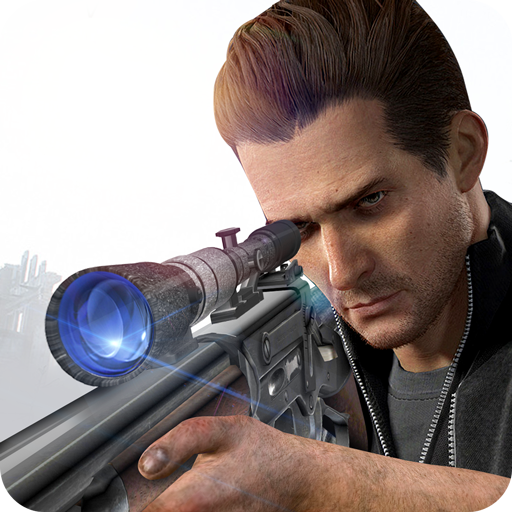 Sniper Master : City Hunter MOD APK v1.4.8 (Unlimited Money)