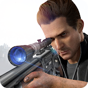 Sniper Master: City Hunter icon