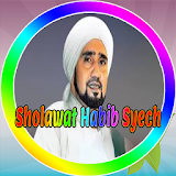 200+ Sholawat Habib Syech icon