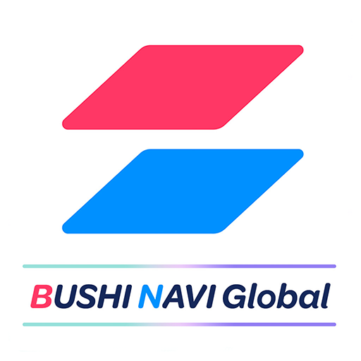 Bushi Navi Global  Icon