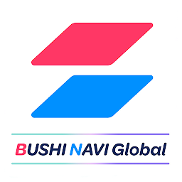 Icon image Bushi Navi Global