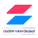 Bushi Navi Global - Androidアプリ