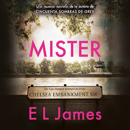 Symbolbild für Mister (Spanish Edition) / The Mister
