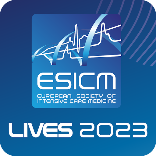 ESICM LIVES 2023 Apps on Google Play