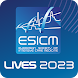 ESICM LIVES 2023 - Androidアプリ