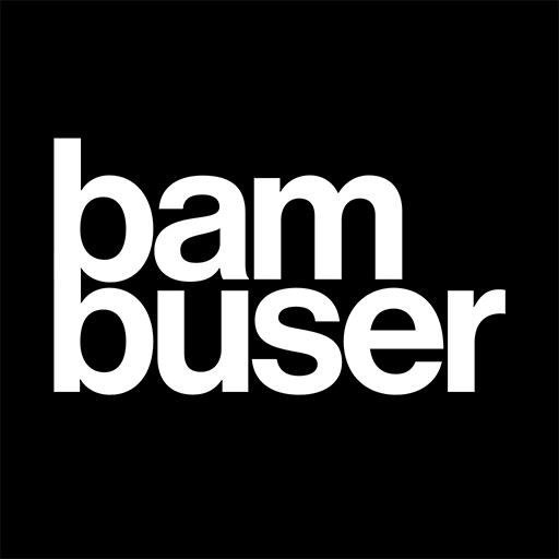 Bambuser LiveShopping 3.11.1 Icon