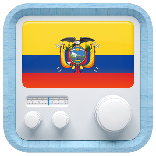 Radio Ecuador  - AM FM Online  Icon