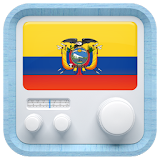 Radio Ecuador  - AM FM Online icon