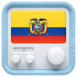 Icon image Radio Ecuador  - AM FM Online