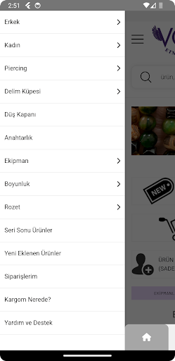 Vos Etnik Takı Screen 2