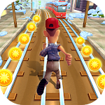 Cover Image of Download Run Forrest Run - New Games 2020: Running Games! 1.6.9 APK