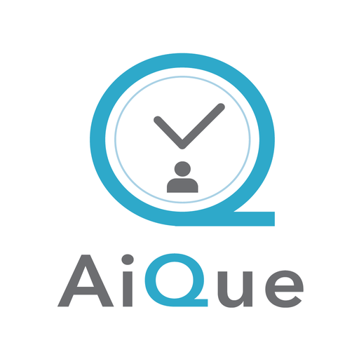 AiQue Patient  Icon