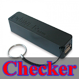 Power Bank Checker (Tester) icon