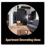 Best Apartment Decorating Ideas icon