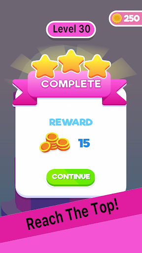 Epic Climber Screen 3