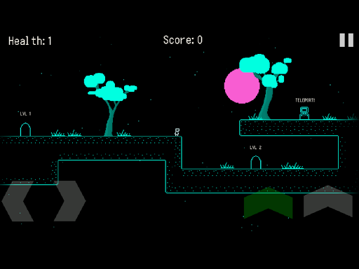 Spectrum Dream Deluxe Edition Screen 2