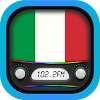 Radio Italy + Radio Italy FM icon