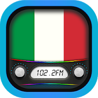 Radio Italy + Radio Italy FM