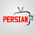 Persian TV Channels1.0.2